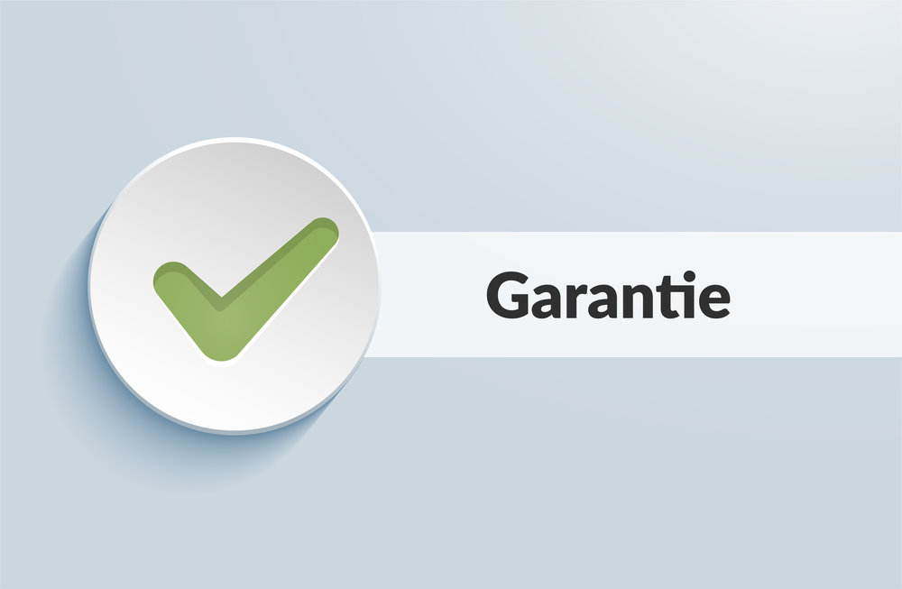 Wettelijke garantie consument is beter beschermd FOD Economie (bericht)